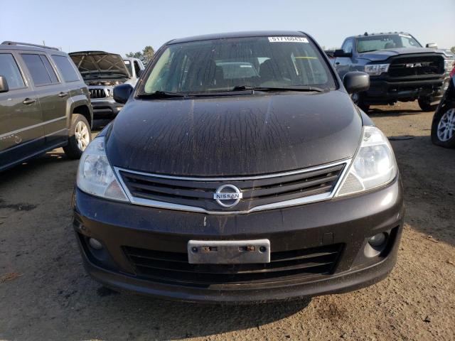 Photo 5 from auction – 2011 NISSAN VERSA S with VIN 3N1BC1CP0BL390573