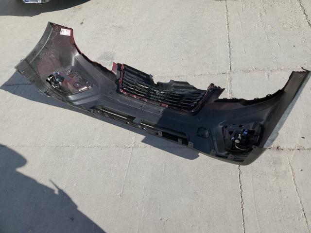 Photo 12 from auction – 2021 SUBARU FORESTER P with VIN JF2SKAJC8MH590782
