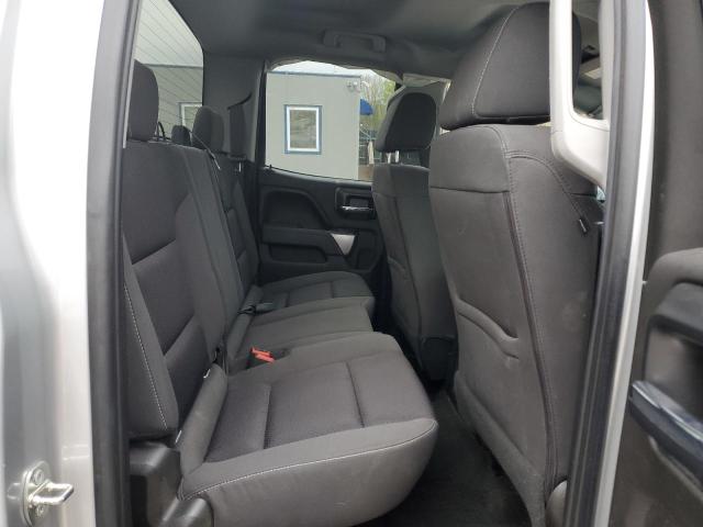 Photo 10 from auction – 2016 CHEVROLET SILVERADO with VIN 1GCVKREC3GZ199722