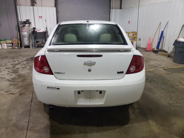 Photo 6 from auction – 2008 CHEVROLET COBALT LT with VIN 1G1AL58F487280809