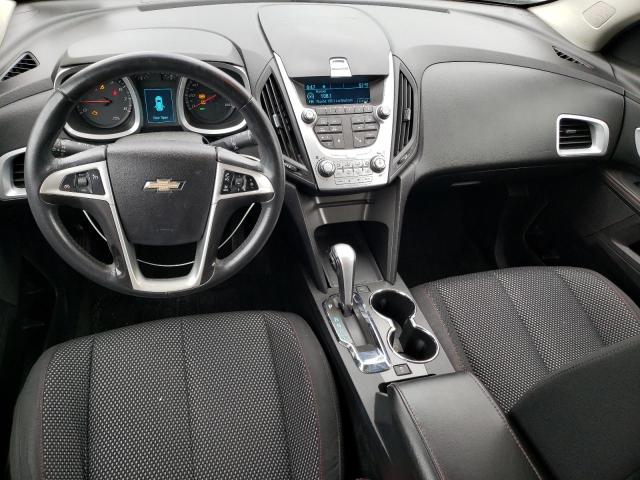 Photo 8 from auction – 2011 CHEVROLET EQUINOX LT with VIN 2CNFLEEC3B6207702