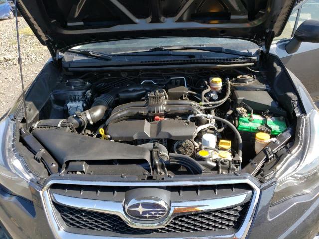 Photo 11 from auction – 2013 SUBARU XV CROSSTR with VIN JF2GPACC0D1867924