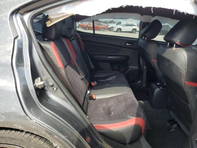 Photo 10 from auction – 2020 SUBARU WRX PREMIU with VIN JF1VA1B60L9832583
