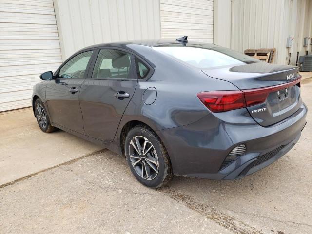 Photo 2 from auction – 2023 KIA FORTE LX with VIN 3KPF24AD0PE552726