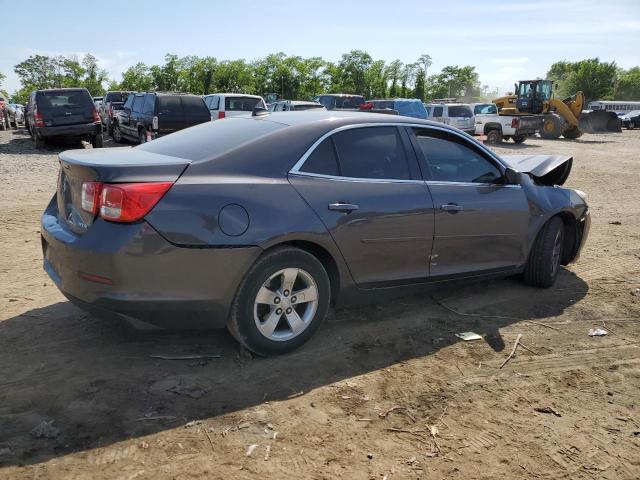 Photo 3 from auction – 2013 CHEVROLET MALIBU LS with VIN 1G11B5SA8DF214649