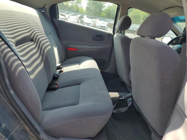 Photo 10 from auction – 2000 DODGE INTREPID with VIN 2B3HD46R3YH447306