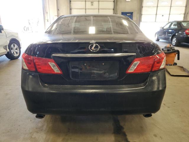 Photo 6 from auction – 2008 LEXUS ES 350 with VIN JTHBJ46G682235258