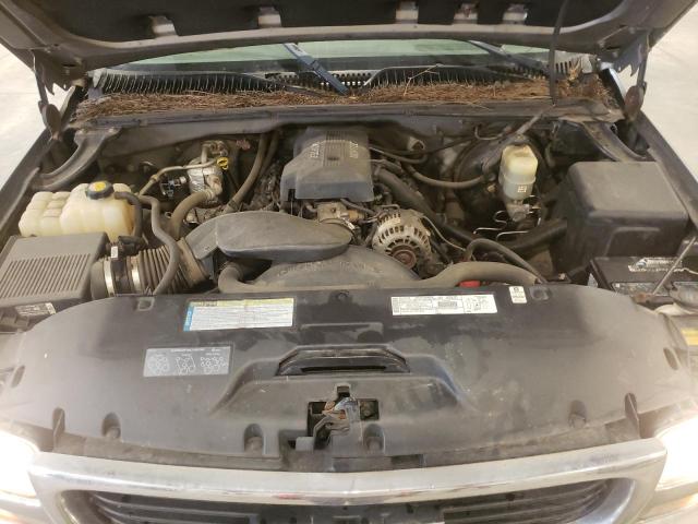 Photo 11 from auction – 2000 GMC NEW SIERRA with VIN 2GTEK19TXY1292615