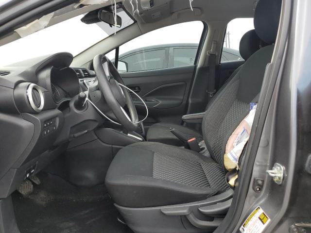 Photo 7 from auction – 2020 NISSAN VERSA with VIN 3N1CN8DV6LL812688