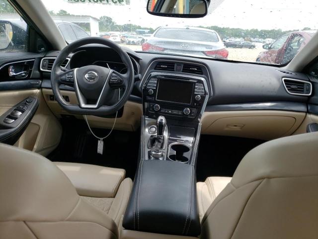Photo 8 from auction – 2020 NISSAN MAXIMA PLA with VIN 1N4AA6FV3LC369709