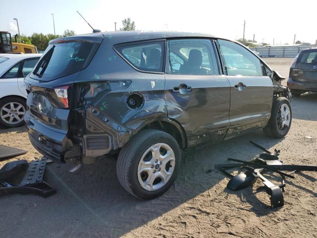 Photo 3 from auction – 2018 FORD ESCAPE S with VIN 1FMCU0F7XJUC24341