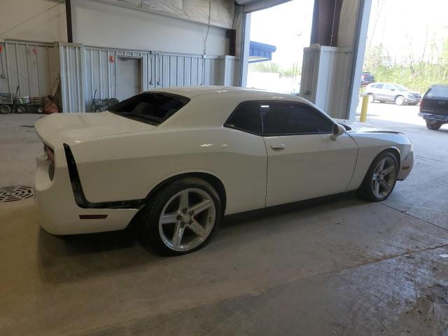 Photo 3 from auction – 2012 DODGE CHALLENGER with VIN 2C3CDYAG1CH241968