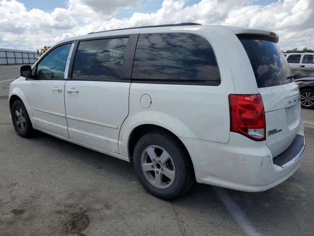 Photo 2 from auction – 2013 DODGE GRAND CARA with VIN 2C4RDGCG7DR536971