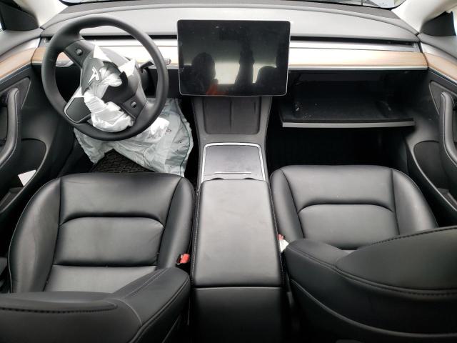 Photo 8 from auction – 2021 TESLA MODEL 3 with VIN 5YJ3E1EA6MF047014