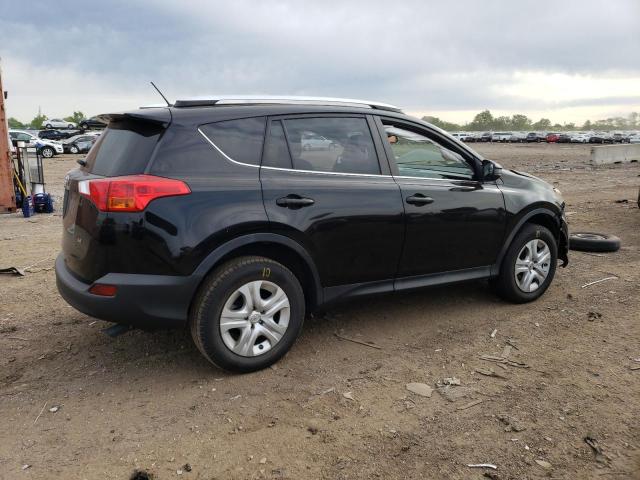 Photo 3 from auction – 2014 TOYOTA RAV4 LE with VIN 2T3ZFREV1EW127874