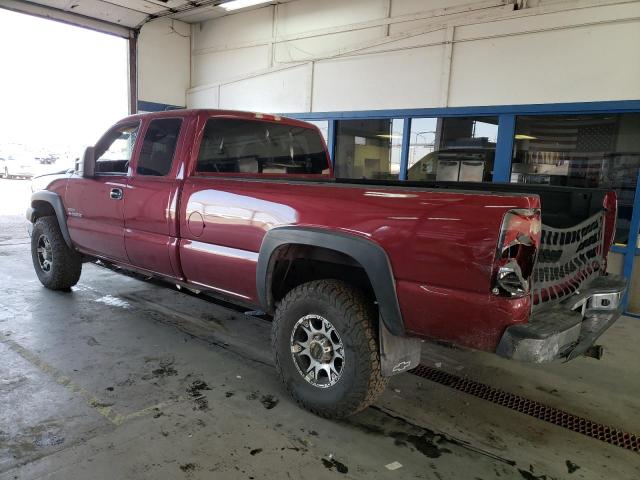 Zdjęcie 2 z aukcji – 2006 CHEVROLET SILVERADO z VIN 1GCHK29D16E185850