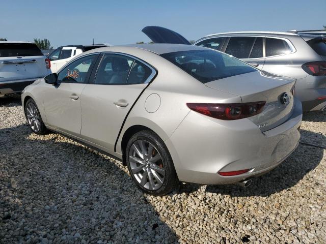 Photo 2 from auction – 2023 MAZDA 3 PREFERRE with VIN 3MZBPACM6PM361388