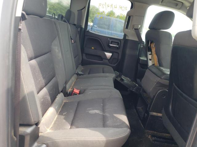 Photo 10 from auction – 2015 CHEVROLET SILVERADO with VIN 1GCVKREC6FZ363897