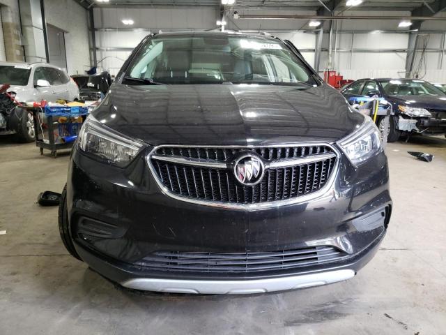 Photo 5 from auction – 2017 BUICK ENCORE PRE with VIN KL4CJASB0HB126271