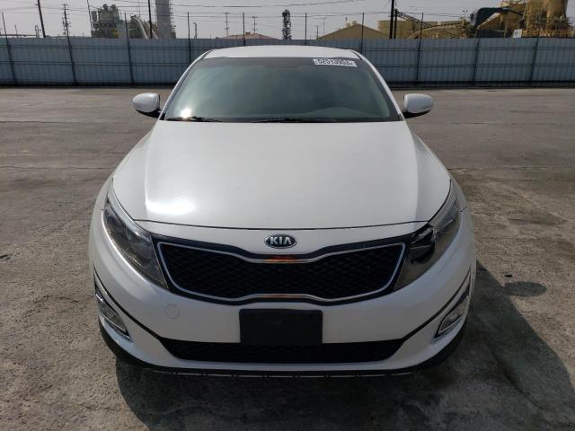 Foto 5 de la subasta – 2015 KIA OPTIMA LX con VIN KNAGM4A70F5574788