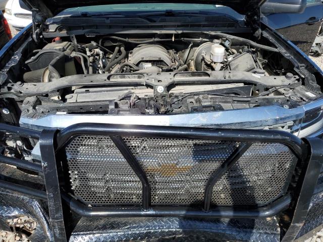 Photo 11 from auction – 2019 CHEVROLET SILVERADO with VIN 2GCVKPEC7K1183738