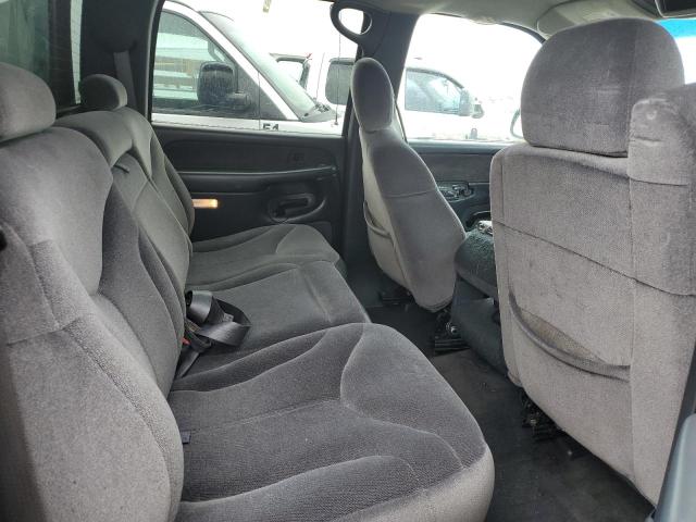 Photo 10 from auction – 2002 GMC SIERRA K25 with VIN 1GTHK23112F221748