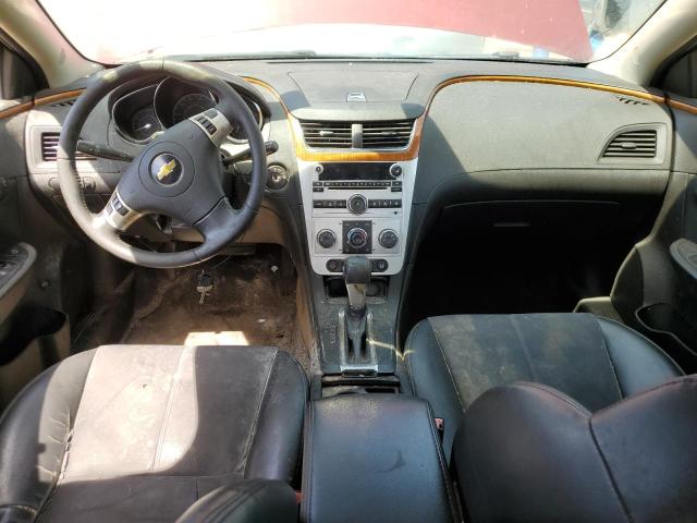Photo 8 from auction – 2011 CHEVROLET MALIBU 2LT with VIN 1G1ZD5E17BF259703