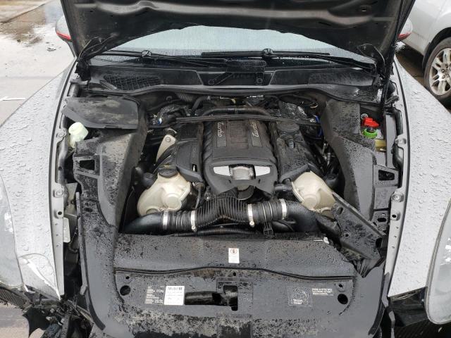 Photo 12 from auction – 2014 PORSCHE CAYENNE TU with VIN WP1AC2A20ELA80637