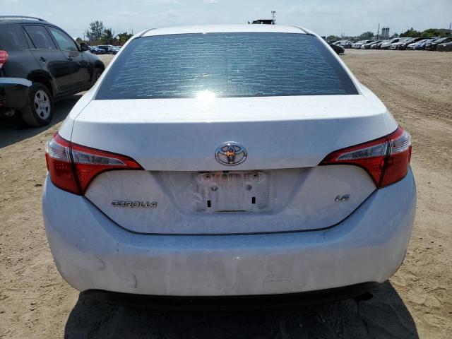 Photo 6 from auction – 2014 TOYOTA COROLLA L with VIN 2T1BURHE8EC202695
