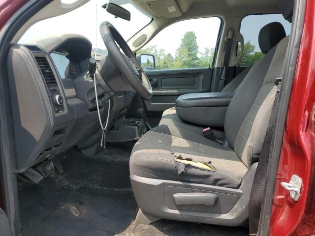 Photo 7 from auction – 2012 DODGE RAM 1500 S with VIN 1C6RD7FT1CS287046