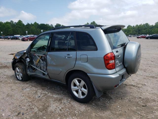 Foto 2 de la subasta – 2005 TOYOTA RAV4 con VIN JTEHD20V550062950