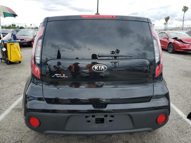 Photo 6 from auction – 2019 KIA SOUL with VIN KNDJN2A24K7655127