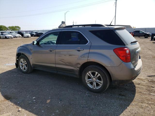 Photo 2 from auction – 2012 CHEVROLET EQUINOX LT with VIN 2GNFLEEK9C6234858