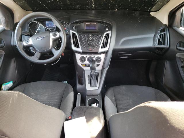 Photo 8 from auction – 2014 FORD FOCUS SE with VIN 1FADP3F26EL217314