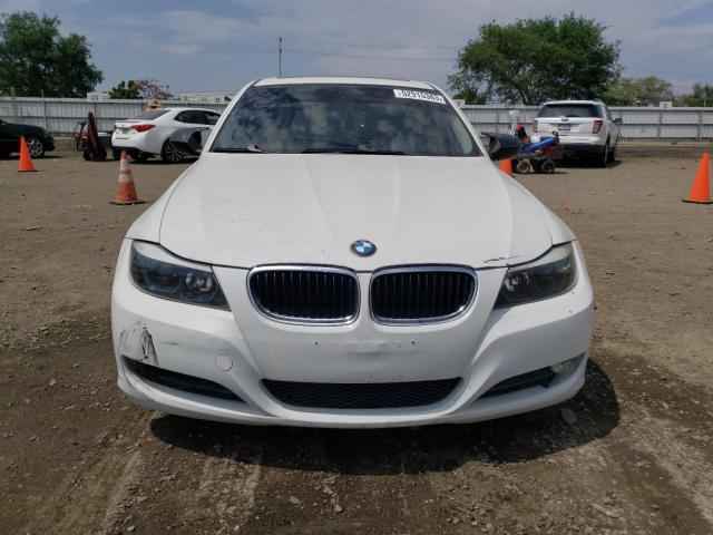 Photo 5 from auction – 2009 BMW 328 I SULE with VIN WBAPH53579A438398