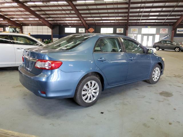 Photo 3 from auction – 2013 TOYOTA COROLLA BA with VIN 5YFBU4EE9DP118892