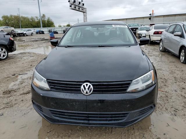 Photo 5 from auction – 2014 VOLKSWAGEN JETTA BASE with VIN 3VW2K7AJ8EM399809
