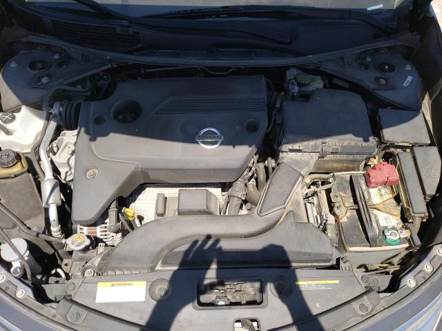 Photo 11 from auction – 2015 NISSAN ALTIMA 2.5 with VIN 1N4AL3AP1FN389242