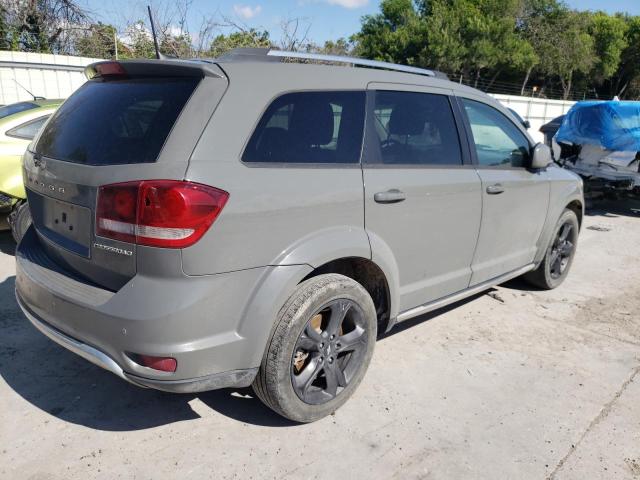 Photo 3 from auction – 2020 DODGE JOURNEY CR with VIN 3C4PDCGB8LT248516