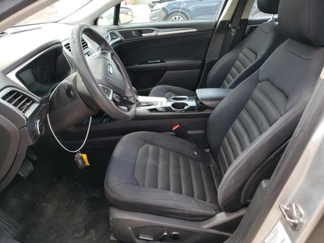 Photo 7 from auction – 2013 FORD FUSION with VIN 3FA6P0H74DR248433
