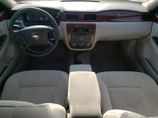 Photo 8 from auction – 2008 CHEVROLET IMPALA LS with VIN 2G1WB55K381200858