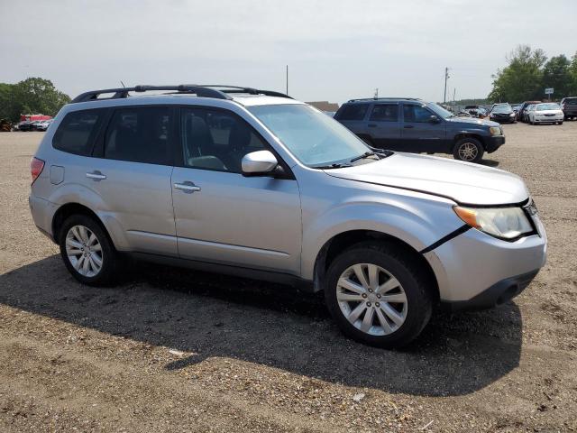 Photo 4 from auction – 2012 SUBARU FORESTER L with VIN JF2SHAEC3CH459167