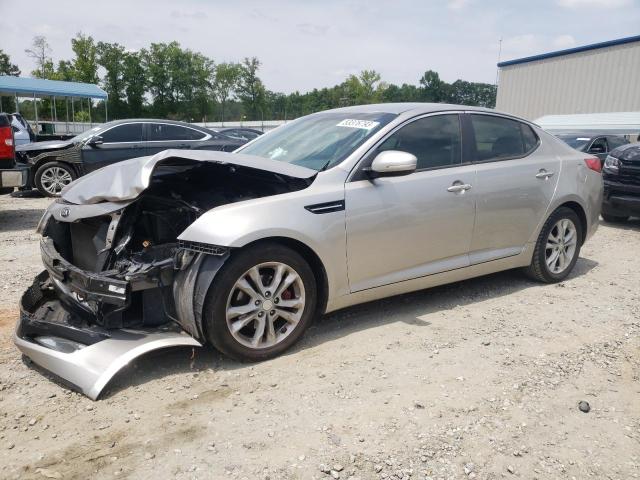 Photo 1 from auction – 2013 KIA OPTIMA LX with VIN 5XXGM4A78DG116914
