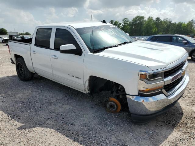 Photo 4 from auction – 2016 CHEVROLET SILVERADO with VIN 3GCPCREC3GG183378