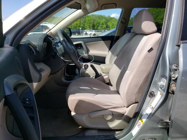 Photo 7 from auction – 2006 TOYOTA RAV4 with VIN JTMBD33V866014871