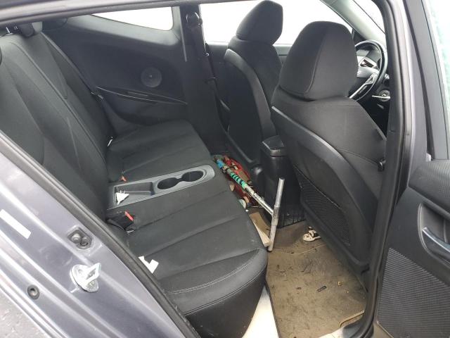 Photo 10 from auction – 2017 HYUNDAI VELOSTER with VIN KMHTC6AD3HU314945