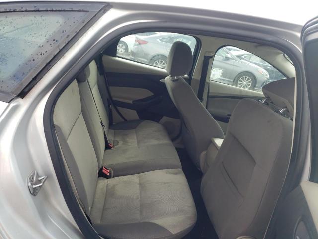 Photo 10 from auction – 2014 FORD FOCUS SE with VIN 1FADP3K20EL276848