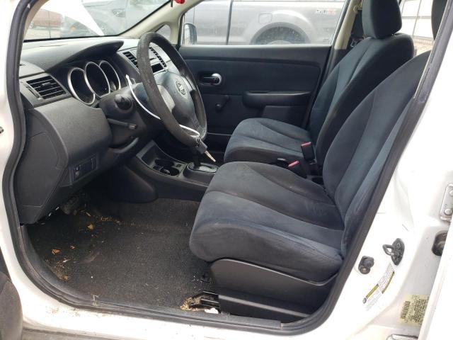 Photo 7 from auction – 2011 NISSAN VERSA S with VIN 3N1CC1AP3BL403209