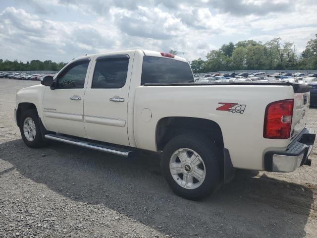 Photo 2 from auction – 2013 CHEVROLET SILVERADO with VIN 3GCPKSE70DG322648