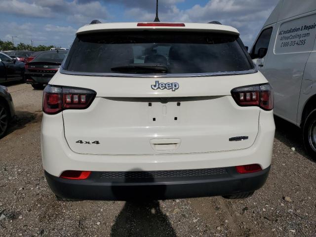 Photo 6 from auction – 2018 JEEP COMPASS LA with VIN 3C4NJDBB6JT174958